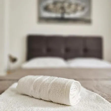 Karalic Ll Appartement Crikvenica