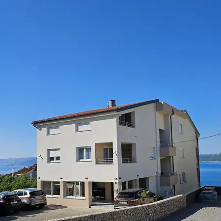 Appartement Karalic Ll Crikvenica