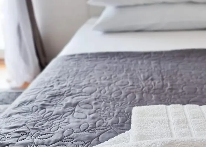 Apartamento Karalic Ll Crikvenica