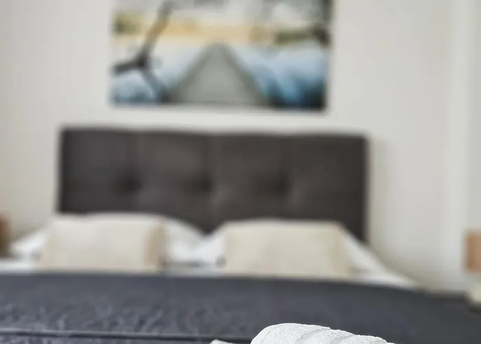 Apartamento Karalic Ll *