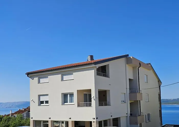 Apartamento Karalic Ll Crikvenica