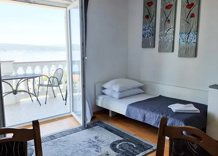 Apartamento Karalic Ll