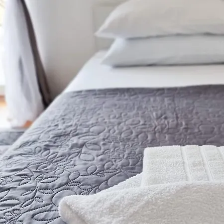 Appartement Karalic Ll Crikvenica