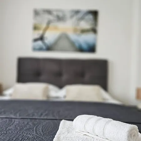 Appartement Karalic Ll *