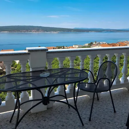 Apartmán Karalic Ll Crikvenica