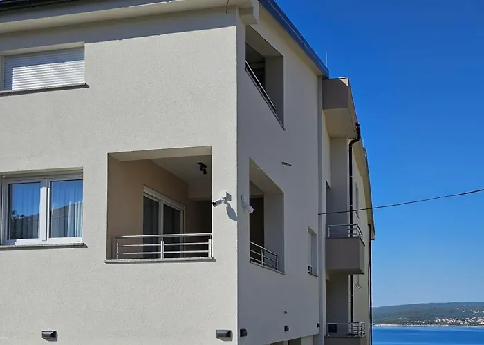 Appartement Karalic Ll Crikvenica