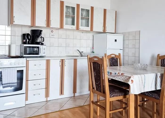 Appartement Karalic Ll