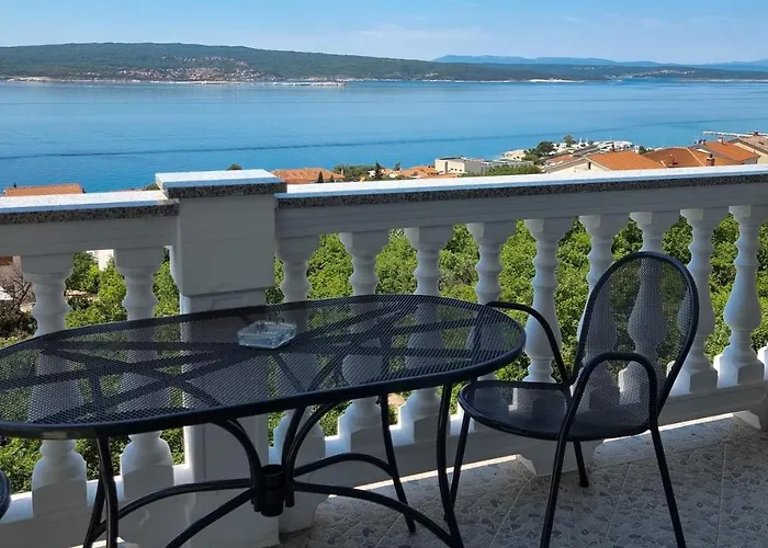 Appartement Karalic Ll Crikvenica